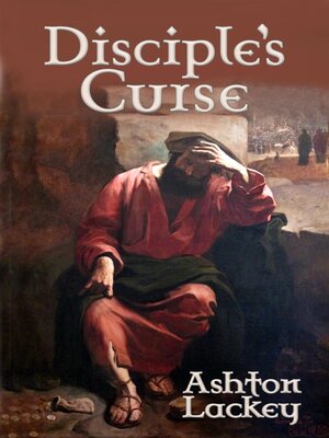 cover image of Disciple's Curse